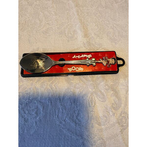 Betty Boop 80’s Collector’s Spoon NEW